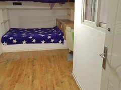 信达蓝庭福邸 3室1厅2卫