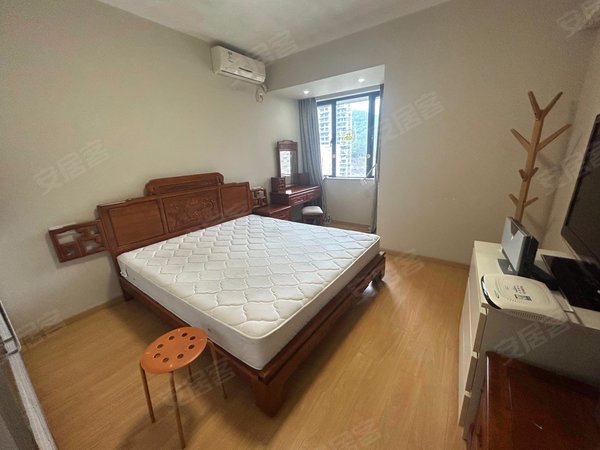 【多图】安侨苑,农科中心租房,安侨苑精装大2房全齐近红岭深国交,福田