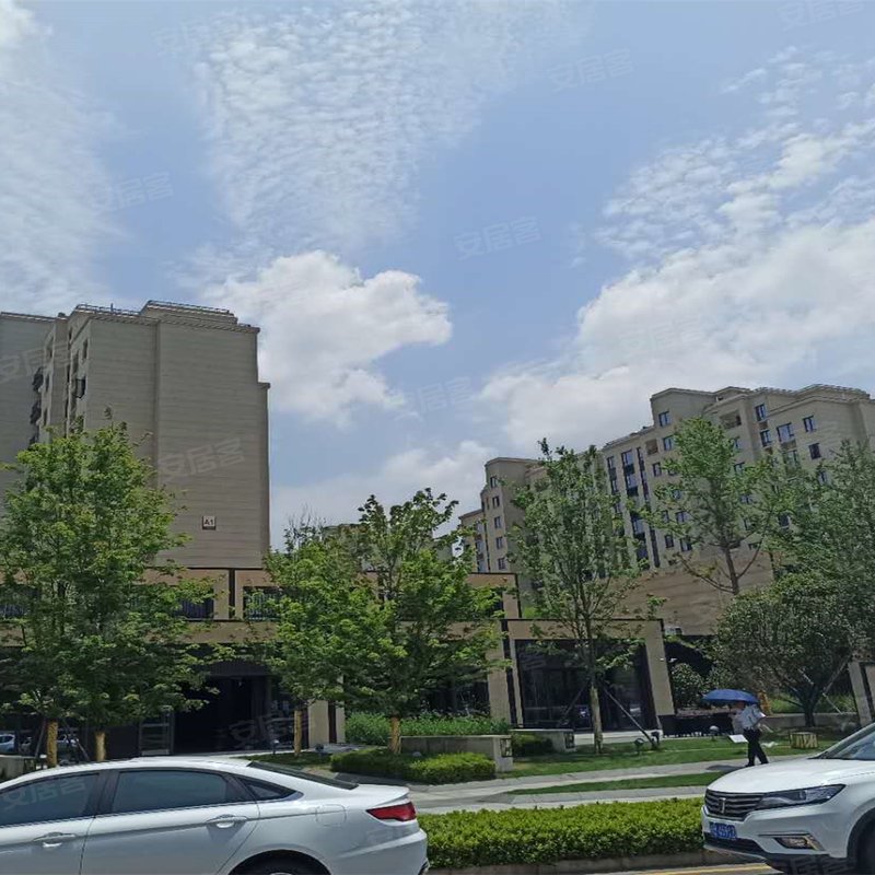 【汀海壹品, 汀海壹品小区专家解读页】- 芜湖58同城