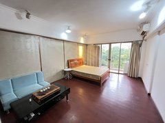 东莞道滘道滘城区钜隆碧琴湾(商住楼) 精装修 拎包入住 1室1厅1卫出租房源真实图片