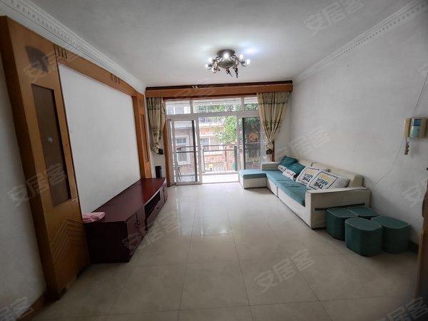 广州增城新塘新康花园房源采光好,南北通透,业主诚意出出租房源真实