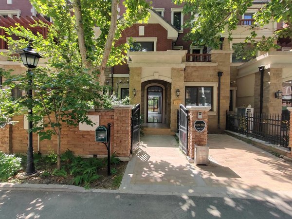 【多图】温哥华森林,北七家租房,北七家温哥华森林联排别墅新装修随时