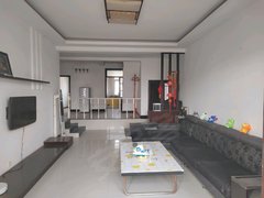 阜阳颍上解放北路前进路辅路 4室1厅1卫出租房源真实图片