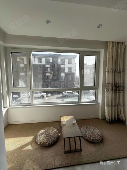 唐轩北廷满二南向采光好中间好楼层七星大街