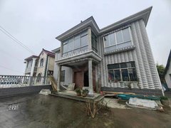 伏虎村自建房8室2厅4卫 毛坯房5000元，看房提前一天联系