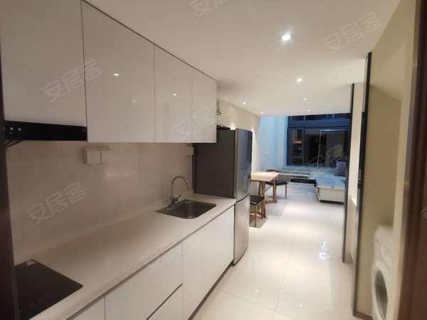 【多图】融创红岛湾(商住楼),红岛租房,融创红岛湾新民水民电 方特