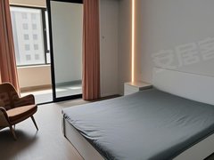 徐州云龙九七医院金茂悦 环境好 可短租 地铁直通全徐州出租房源真实图片