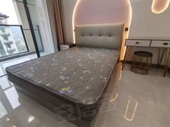 杭州萧山蜀山可短租可1个月起租电城南初中浙大二院银泰百货曹家桥地铁口出租房源真实图片