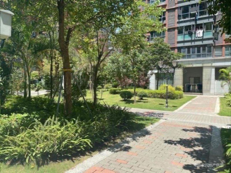 新上笋盘 南航明珠 138平4房4字头 近1号线地铁站,南航明珠花园二手房