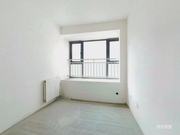 永威西苑3室2厅1卫89平