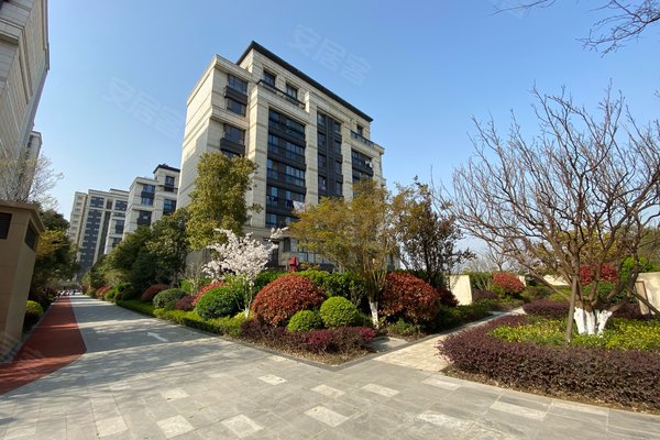 上海二手房 虹桥正荣府 > 陈光尧解读虹桥正荣府小区户型