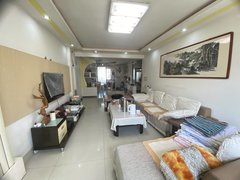 昌乐昌乐城区体育公园靠近贰中小门有车库南北通透家具家电齐全出租房源真实图片