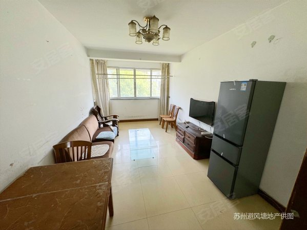 万枫家园!小户楼层位置好!资源都在!随时可看!换房急售有车库