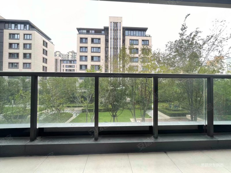 尚汇豪庭一期三期