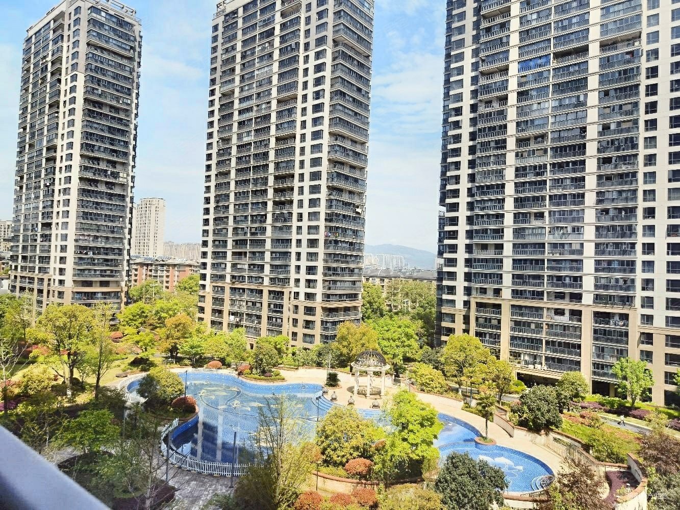 杭州房产网>杭州二手房>临安二手房>临安城区二手房>美丽湾>