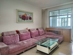 银川西夏同心路同心苑 2室1厅1卫  70平米出租房源真实图片