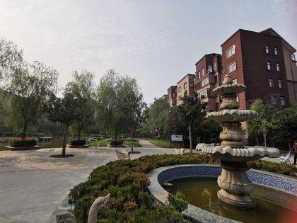 龙湖御景,双湖大道,近紫荆山南路 - 郑州龙湖御景二手房,租房,房价