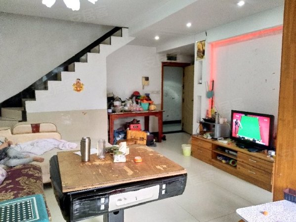 出行方便, 东海星洲二手房, 4室2厅2卫, 90万元 - 重庆58安居客