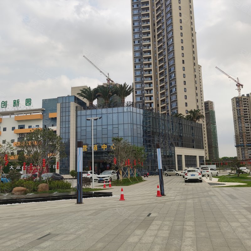 【大欣华庭, 大欣华庭小区详情,房价走势,房源,业主论坛】- 惠州58