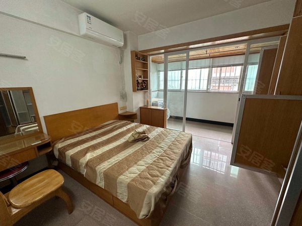 【多图】华乐苑,新港西租房,38号线 鹭江客村 华乐苑 3室1厅1卫 配套