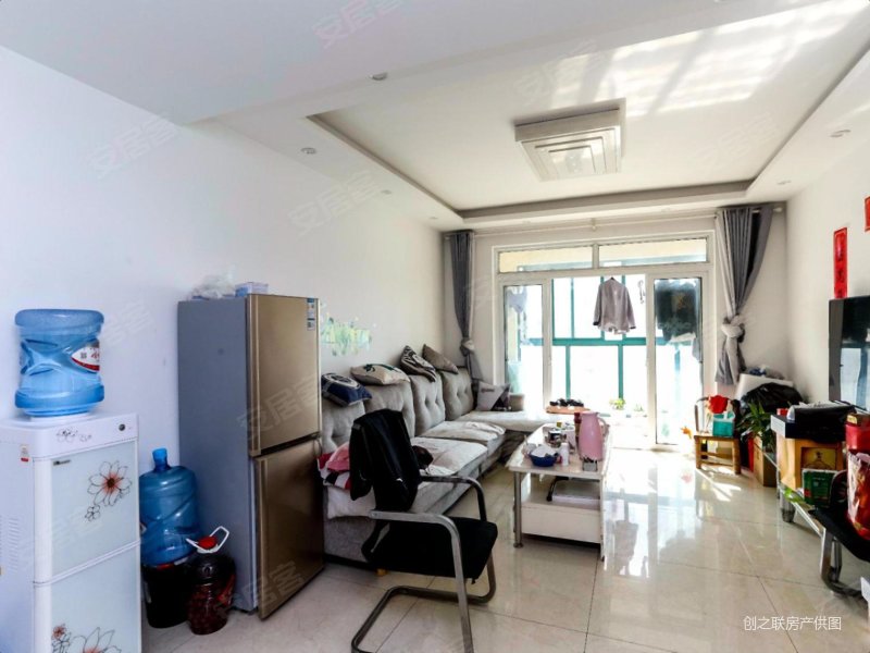 富元雅苑3室2厅2卫132㎡南北164万