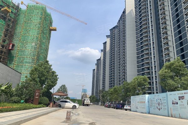 江门玉兰花园(鹤山)