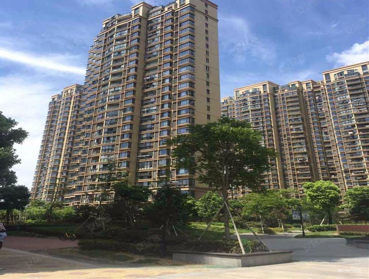 小区专做,金桥水岸花园二手房,390万,3室2厅,2卫,130平米-宁波安居客