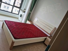 安阳安阳县城区金秋九里庭院B区 3室1厅2卫出租房源真实图片