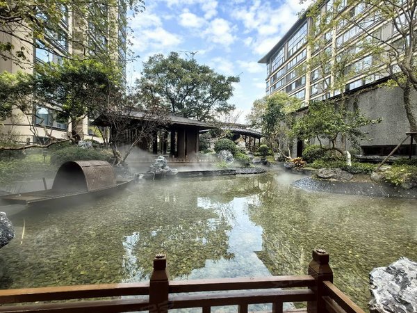 厦门湖里安兜建发养云建发养云 4加1房 200平 b2户型 视野采光好 看房