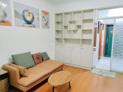 大丰大中大中城区东方锦绣南城，电梯南向，家电齐全，拎包入住出租房源真实图片