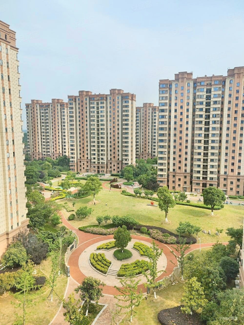 武夷名仕苑精装修交付南北通透有钥匙随时看房