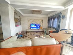常州金坛东城金坛下塘河观景小区 (圣东福地) 豪装电梯房 拎包入住 可谈出租房源真实图片