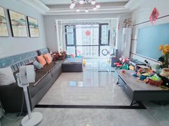 湘潭岳塘市政府大策天元美居乐天元美居乐12776平新装修两房笋盘！出租房源真实图片