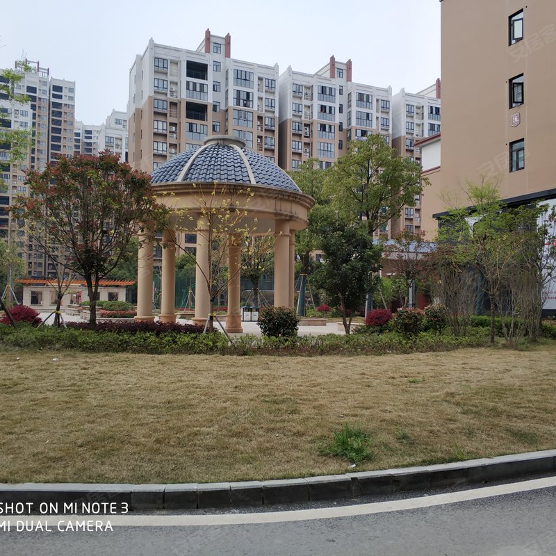 星城国际沔阳公馆小区详情,房价走势,房源,业主论坛】- 仙桃58同城