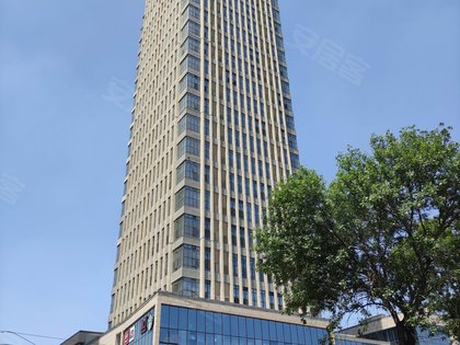 天津诺德中心(商住楼)