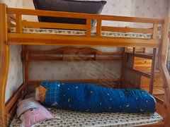 银川永宁望远镇银子湖三区  精装两居拎包入住 9000一年 随时能看房出租房源真实图片