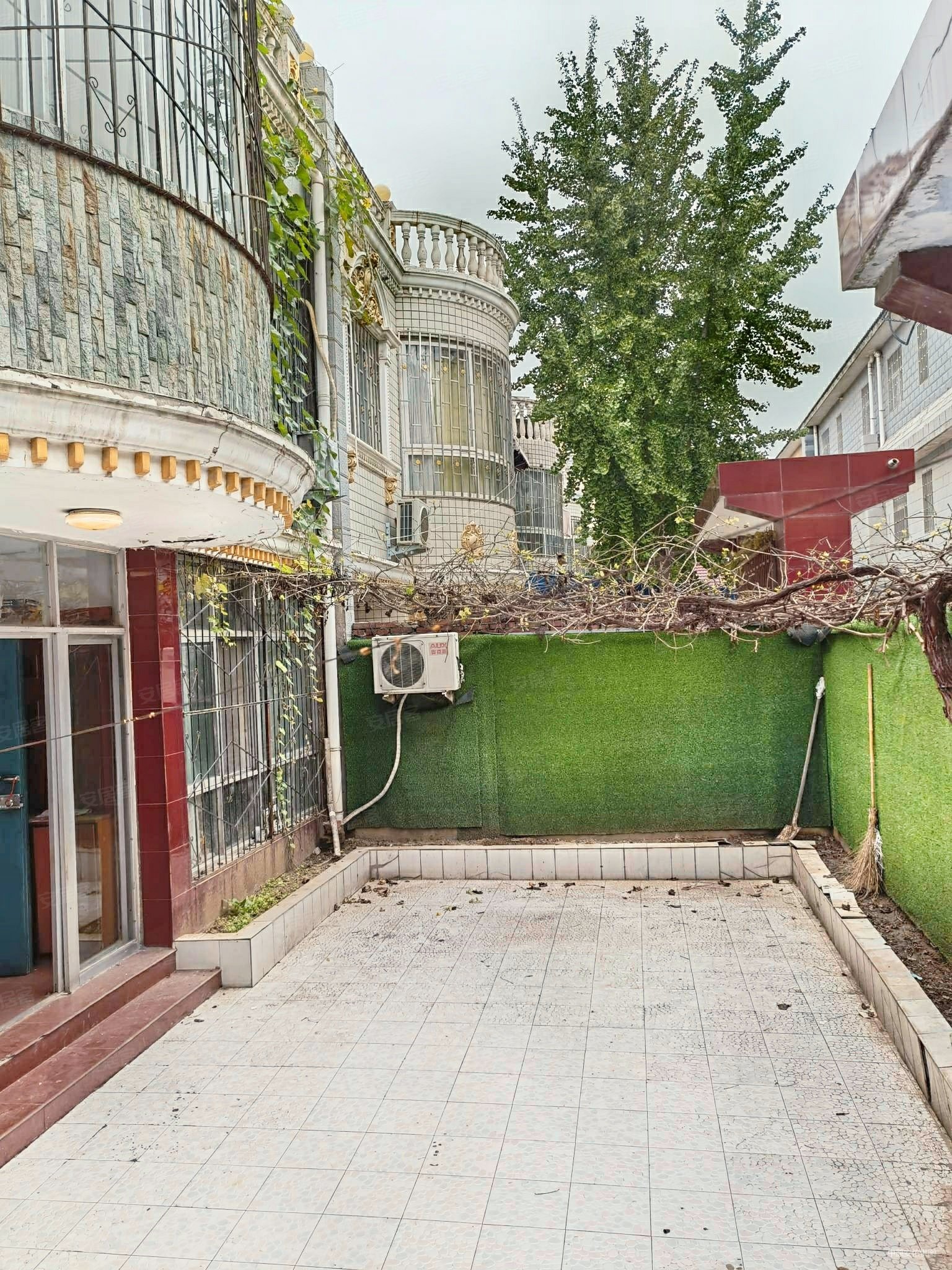郑州房产网>郑州二手房>二七二手房>长江路二手房>台胞小区(别墅)>