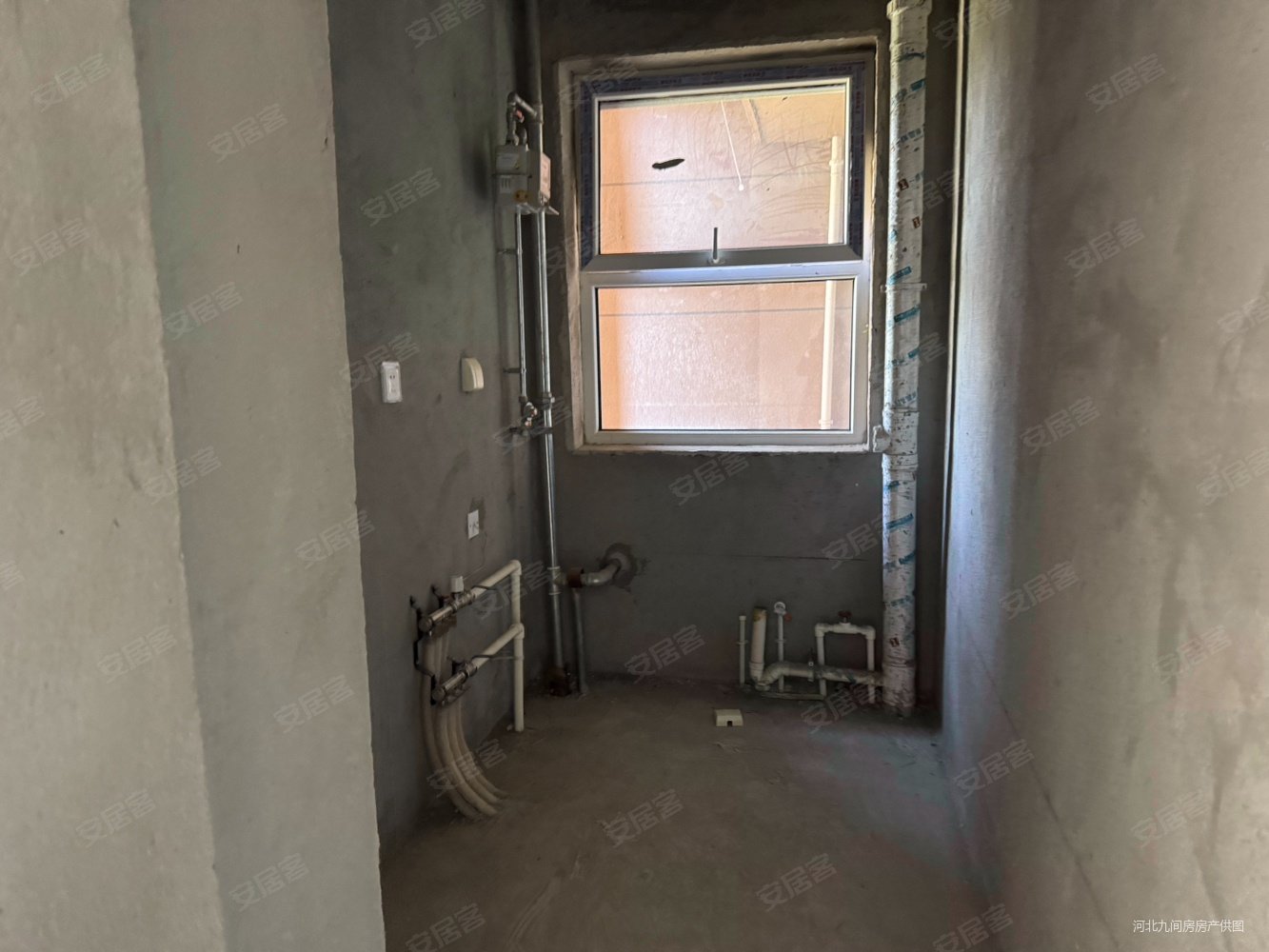 京能璞园2室2厅1卫89㎡南60万