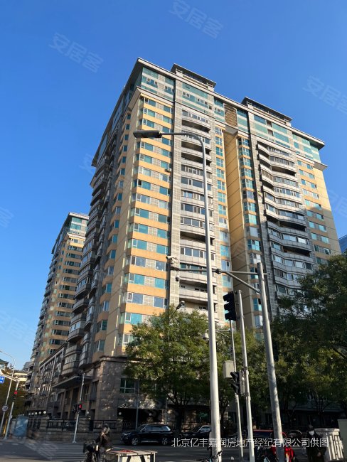 北京房产网>北京二手房>东城二手房>东直门二手房>华普花园>488_650竖