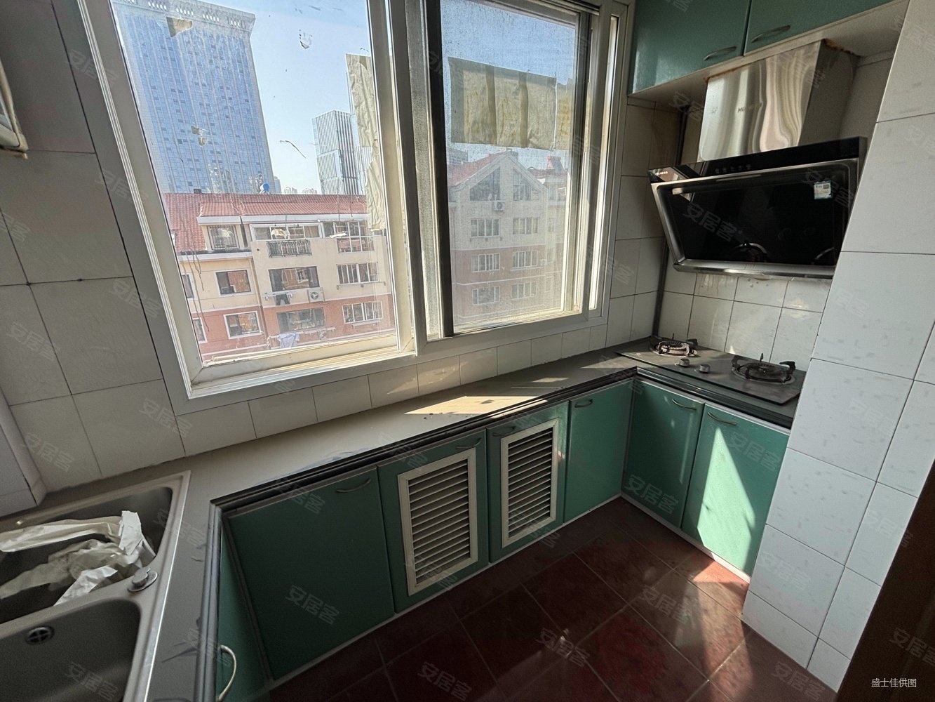 学府世家(高新万达广场)(七贤岭地铁口)(南北通厅有钥匙)