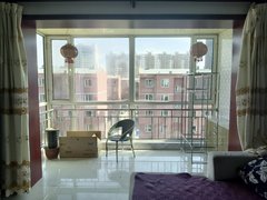 呼和浩特赛罕锡小北京四中 馨康花园 步梯房 千家和众新家园出租房源真实图片