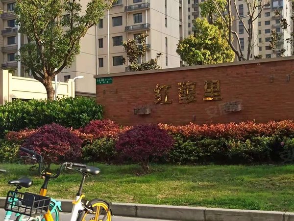上海虹口江湾红馥里免中介费!