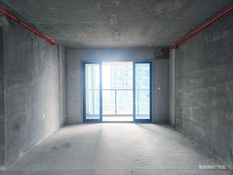 中建梅溪湖中心4室2厅3卫157.14㎡南北210万