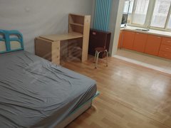 天津河西桃园街西楼北里 简单装修 好房新上出租房源真实图片