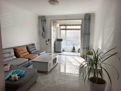 郓城郓城城区郓城市区丰泽家园楼房出租三室两厅一卫家具家电齐全拎包入住随时看房出租房源真实图片