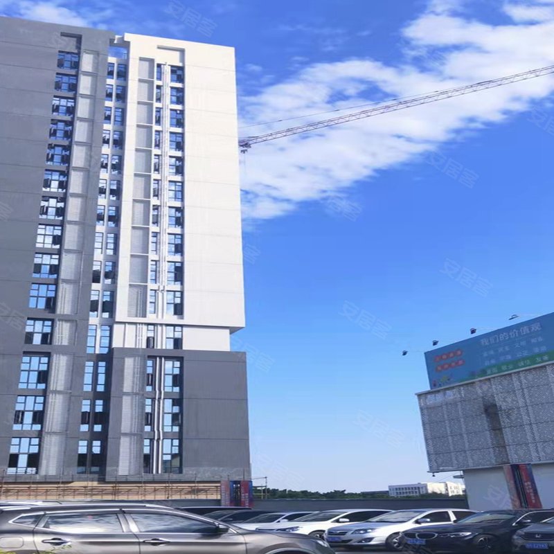 新福港鼎荟广州环城高速以外