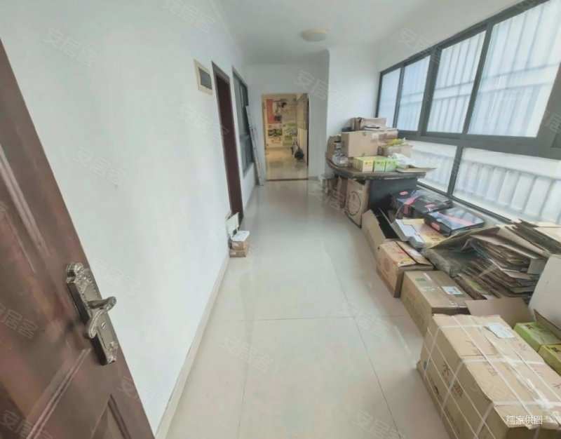 此房税费低景亿山庄精装3居室业主比同户型单价低