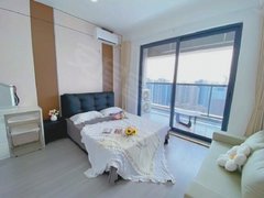 临沂兰山琅琊王路0中介 可月付 滨河万达 临沂大学 王庄路 女生合租 诚信出出租房源真实图片