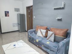 保定莲池东湖公园后营一室一厅,租金1100包含物业费,紧邻支点,东湖云端出租房源真实图片