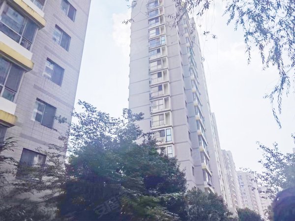 【多图】鲁信长春花园,颐中体育场租房,鲁信长春花园 1室2厅1卫 3000.